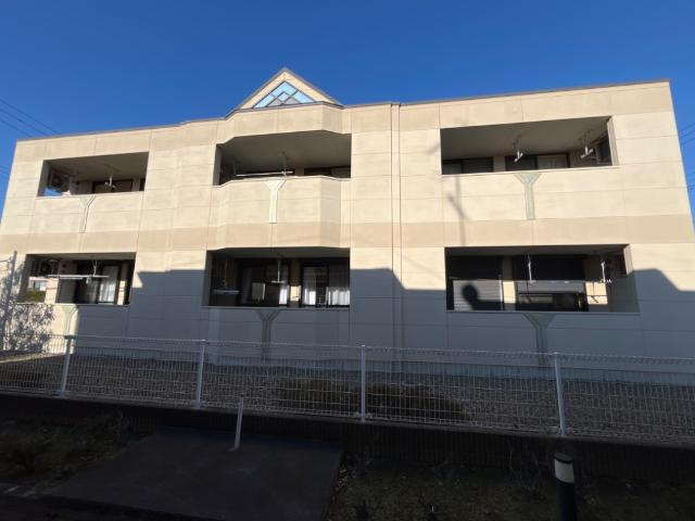 ｂｅａｍｉｎｇⅡのその他共用部分|外観写真（昼）