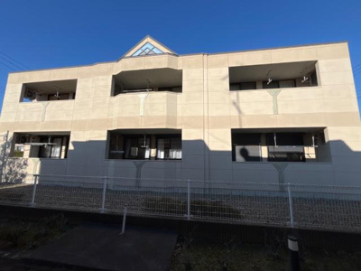 【その他共用部分】 | ｂｅａｍｉｎｇⅡ | 外観写真（昼）