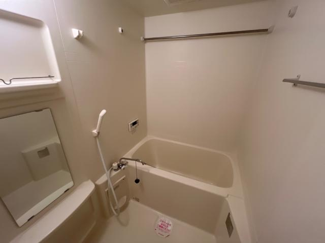 ｂｅａｍｉｎｇⅡの浴室|バス