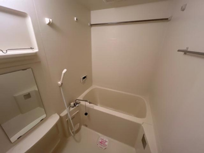 【浴室】 | ｂｅａｍｉｎｇⅡ | バス