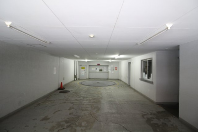 【駐車場】 | 神戸伊藤町ビルディング