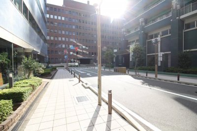 【周辺】 | 神戸伊藤町ビルディング