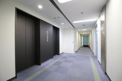 【その他共用部分】 | 神戸伊藤町ビルディング