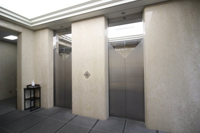 【その他共用部分】 | 神戸伊藤町ビルディング