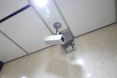 【セキュリティ】 | 神戸伊藤町ビルディング