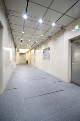 【エントランス】 | 神戸伊藤町ビルディング