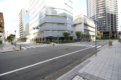 【周辺】 | 神戸伊藤町ビルディング