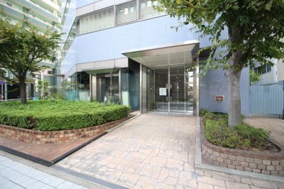 【エントランス】 | 神戸伊藤町ビルディング