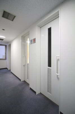 【トイレ】 | 神戸伊藤町ビルディング | 共同トイレ