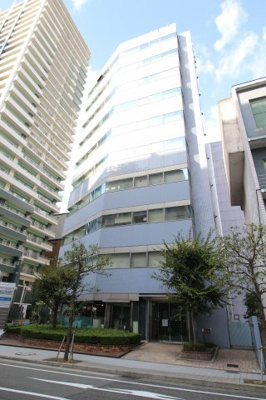 【外観】 | 神戸伊藤町ビルディング