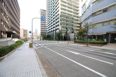 【周辺】 | 神戸伊藤町ビルディング