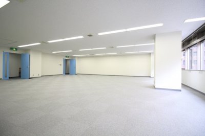 【内装】 | 神戸伊藤町ビルディング