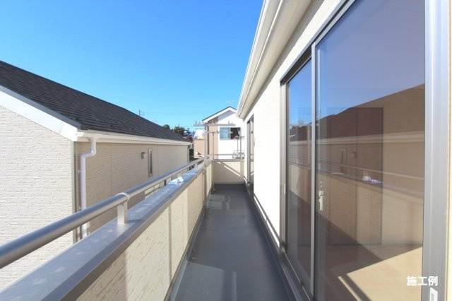 【内装】 | 同じ工務店様の施工例です。