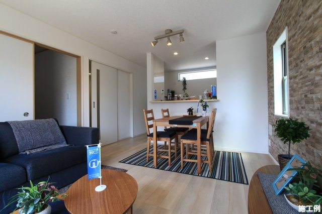 【内装】 | 同じ工務店様の施工例です。