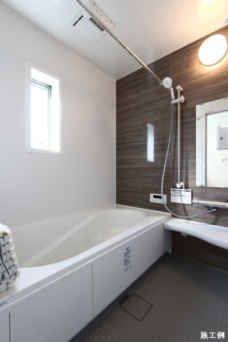 【内装】 | 同じ工務店様の施工例です。