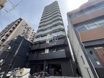 ソルテラス四天王寺前夕陽ヶ丘の画像