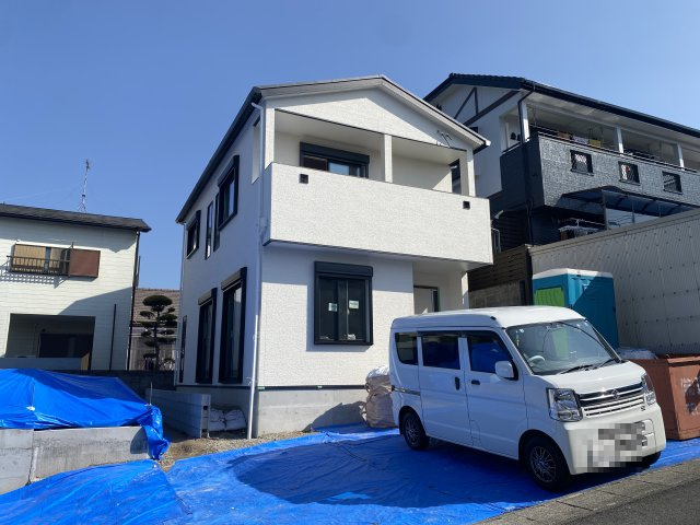 明和2丁目　Spacio　A棟