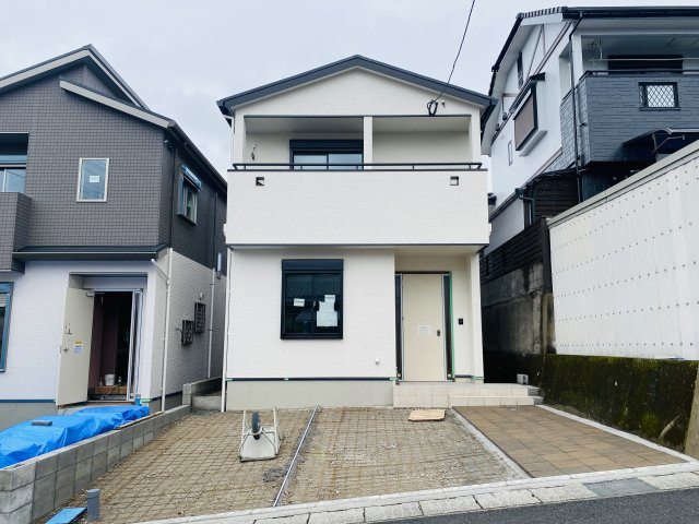 明和2丁目　Spacio　A棟