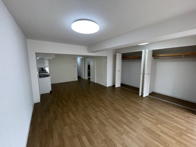 千代田マンション|名古屋市の賃貸ならMy賃貸の居間・リビング|千代田マンション