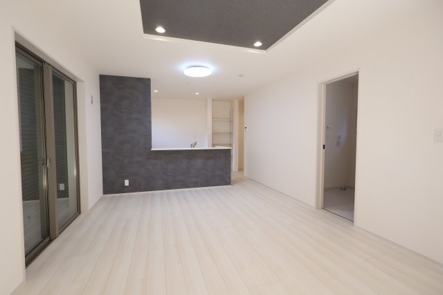 《仲介手数料無料》浦和区皇山町6-9(2号棟)新築一戸建てリーブルガーデンの外観