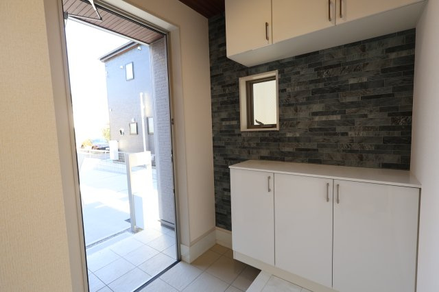 《仲介手数料無料》浦和区皇山町6-9新築一戸建てリーブルガーデンのキッチン