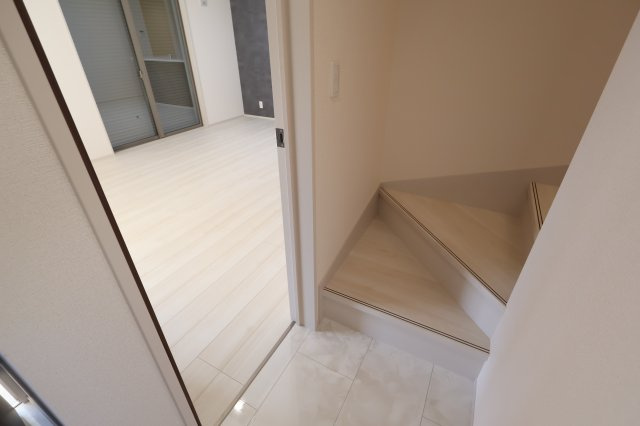 《仲介手数料無料》浦和区皇山町6-9新築一戸建てリーブルガーデンの内装