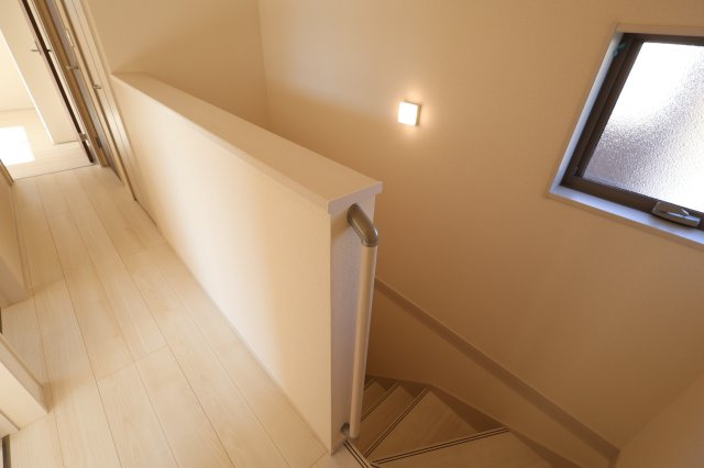 《仲介手数料無料》浦和区皇山町6-9新築一戸建てリーブルガーデンの内装