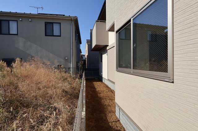 《仲介手数料無料》浦和区皇山町6-9(2号棟)新築一戸建てリーブルガーデン