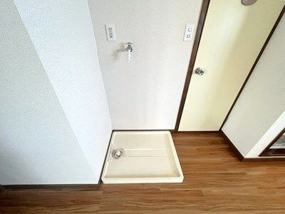 タウニーＫの設備