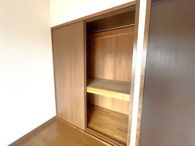 タウニーＫの収納