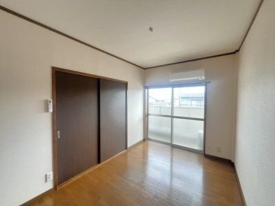 タウニーＫの居間・リビング