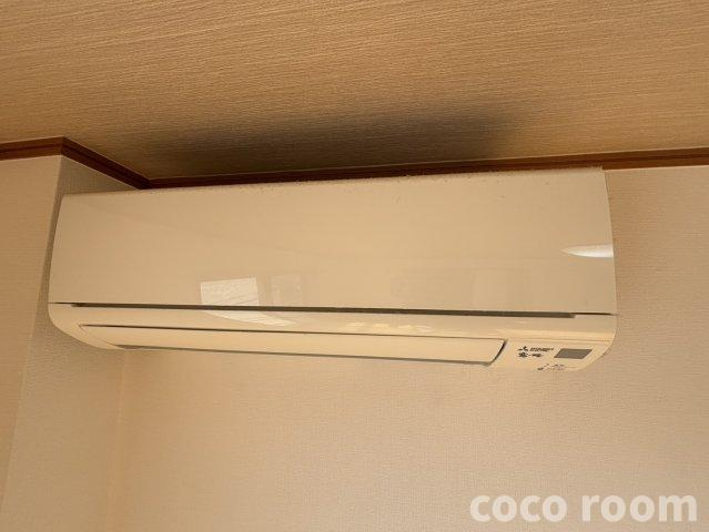 グランディール　Ｃの設備