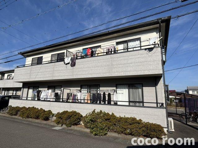 グランディール　Ｃ