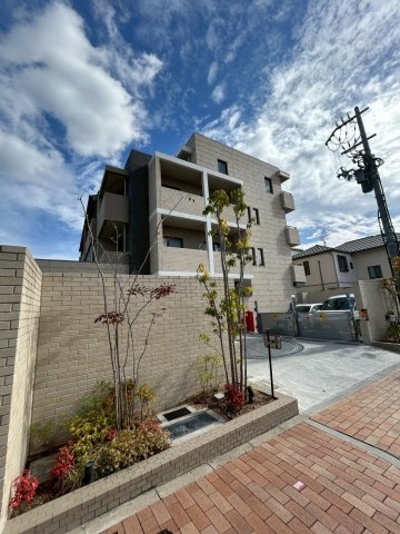 ワコーレ芦屋レフィーナ