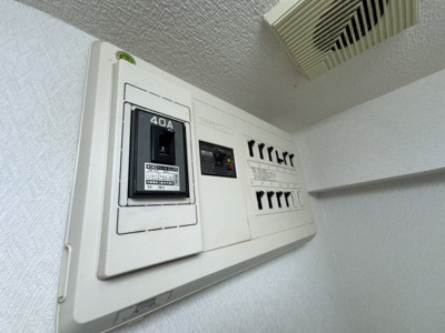 【その他】 | シティホームズ行田弐番館