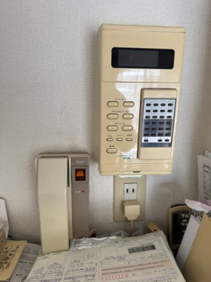 【その他】 | シティホームズ行田弐番館