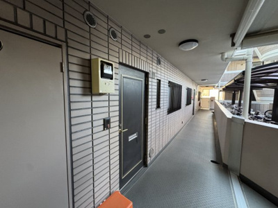 【玄関】 | シティホームズ行田弐番館