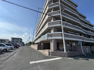 【外観】 | シティホームズ行田弐番館