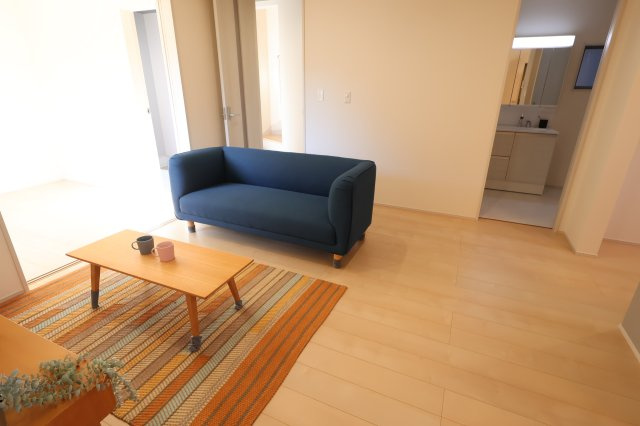 《仲介手数料無料》浦和区皇山町6-9新築一戸建てリーブルガーデン