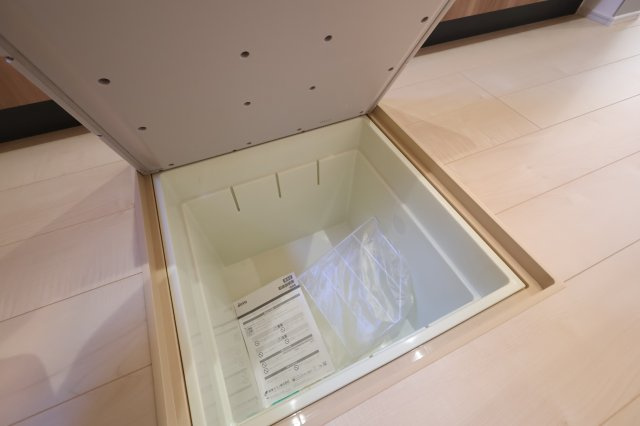 《仲介手数料無料》浦和区皇山町6-9新築一戸建てリーブルガーデンのキッチン