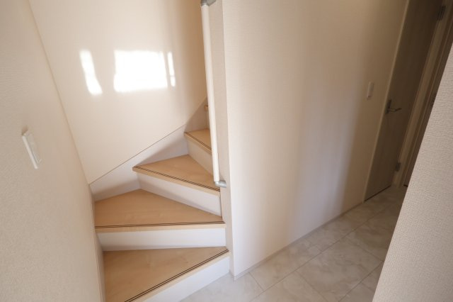 《仲介手数料無料》浦和区皇山町6-9新築一戸建てリーブルガーデンの内装