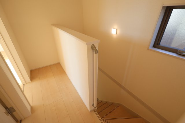 《仲介手数料無料》浦和区皇山町6-9新築一戸建てリーブルガーデンの内装