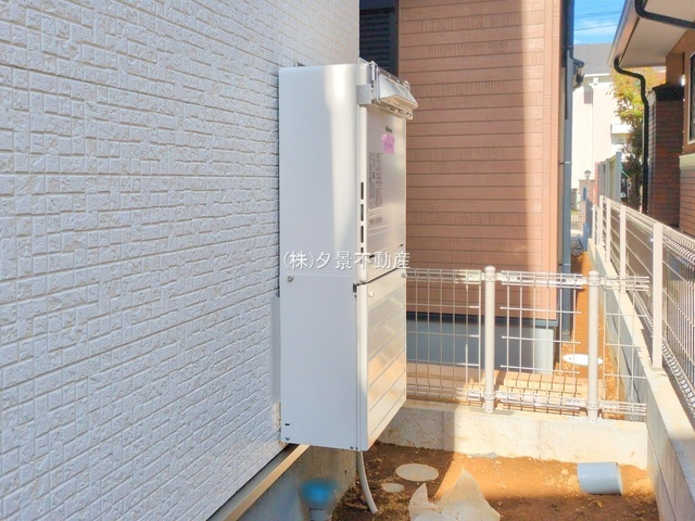 《仲介手数料無料》浦和区皇山町6-9(3号棟)新築一戸建てリーブルガーデンのその他