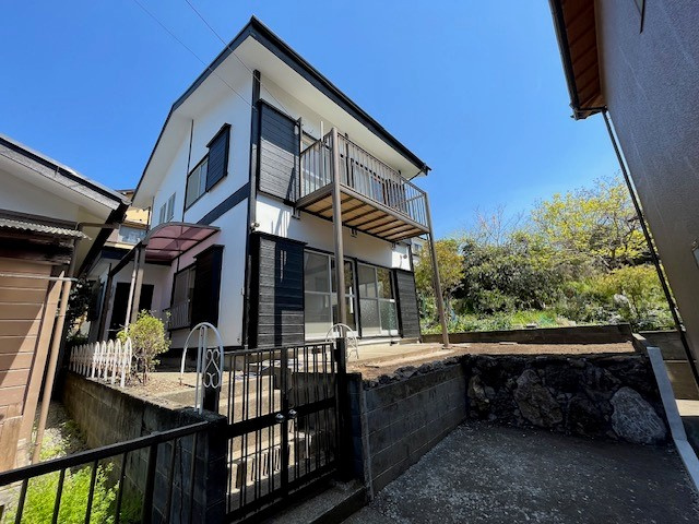 伊東市玖須美元和田　戸建の画像