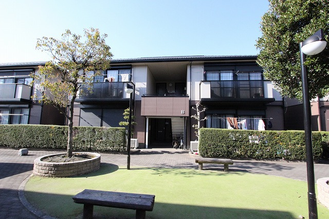 エクシード湘南B