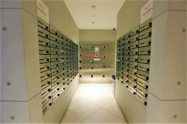 S-RESIDENCE緑橋駅前のその他