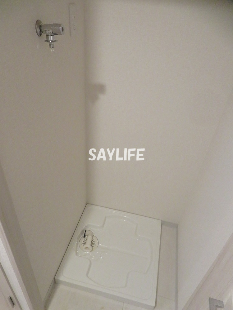 S-RESIDENCE緑橋駅前の設備