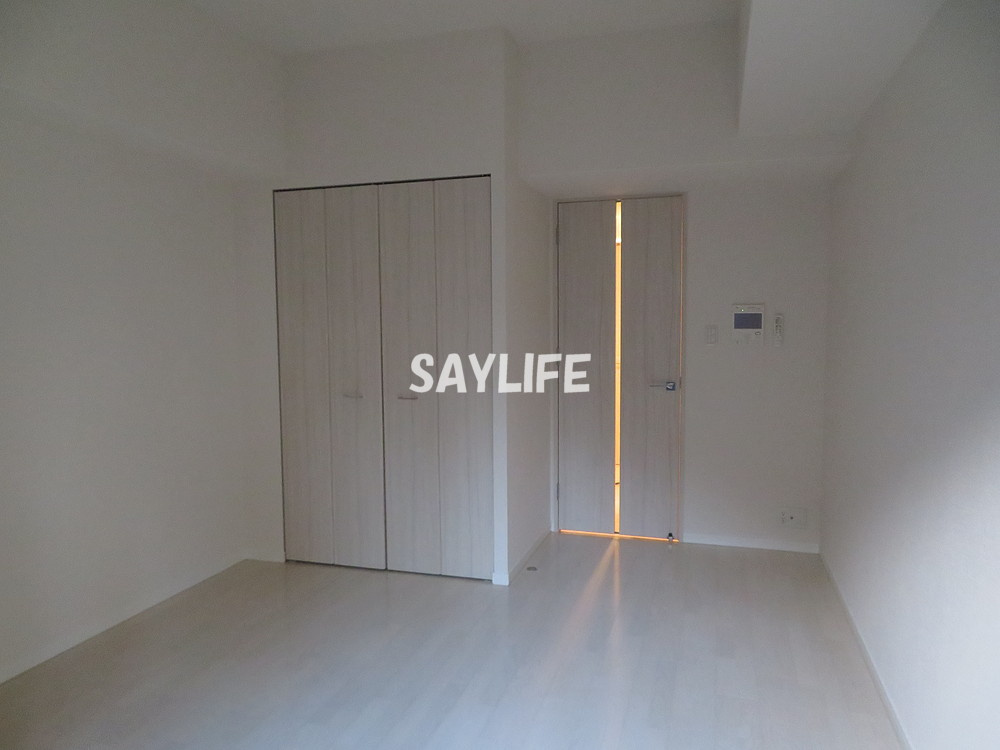 S-RESIDENCE緑橋駅前の内装