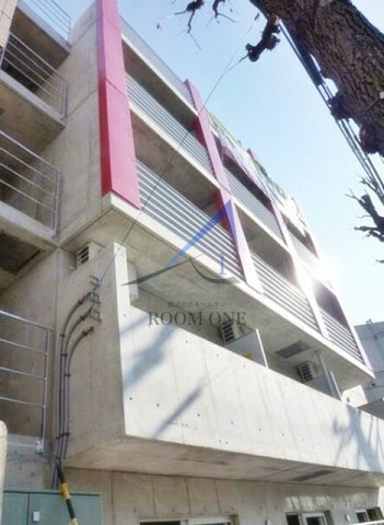 Ｄ－Ｓｑｕａｒｅ千歳船橋