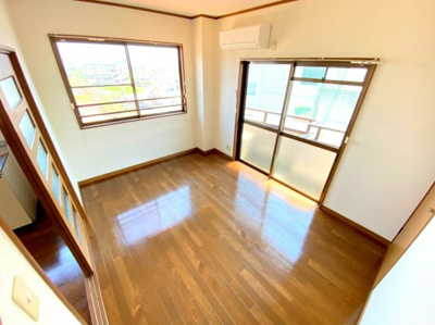 【洋室】 | エムズ